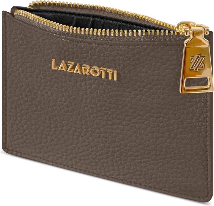Produktbild Lazarotti Bologna Leather Schlüsseletui Leder 11.5 cm