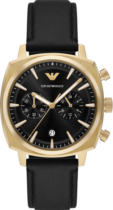 Wristwatches