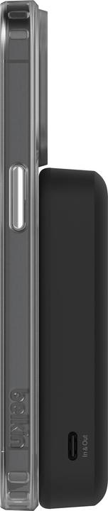 Productafbeelding Belkin BoostCharge Pro (10000 mAh, 15 W, 37 Wh)