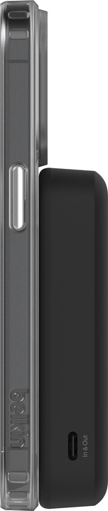 Image du produit Belkin BoostCharge Pro (10000 mAh, 15 W, 37 Wh)
