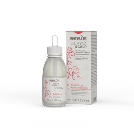 Produktbild Sens.ùs Sensus Illumyna Scalp Revitalizing Maintenance Fortifying Lotion