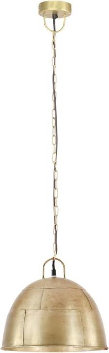 Actual product image vidaXL Deckenleuchte (E27)