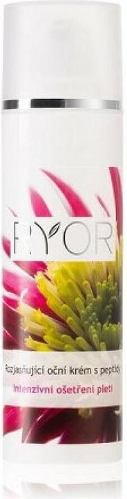 Immagine prodotto Ryor Crema occhi illuminante per la cura intensiva con peptidi 30 ml (Fluido per la cura degli occhi, 30 ml, Giorno)