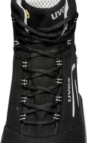 Actual product image Uvex Safety motion style (S2, 49)
