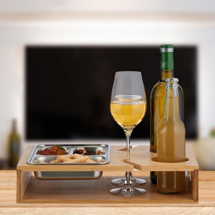 Actual product image Relaxdays Couchbar