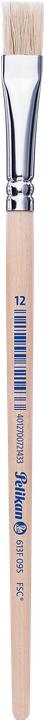 Actual product image Pelikan Brush variety 613F (12 mm)