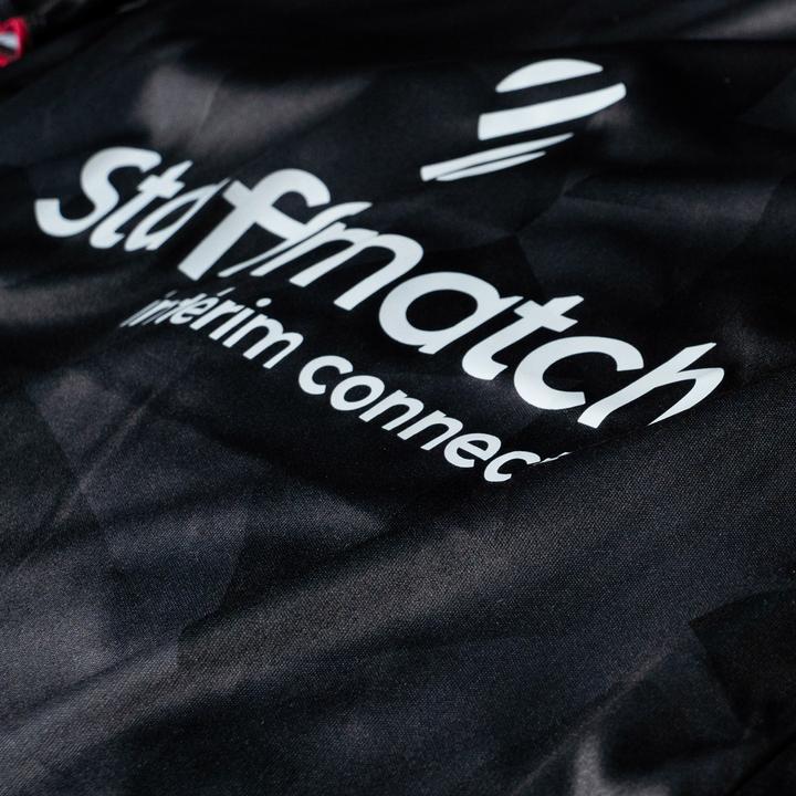 Actual product image Uhlsport Trikot Clermont Foot Third 23/24 (XL)