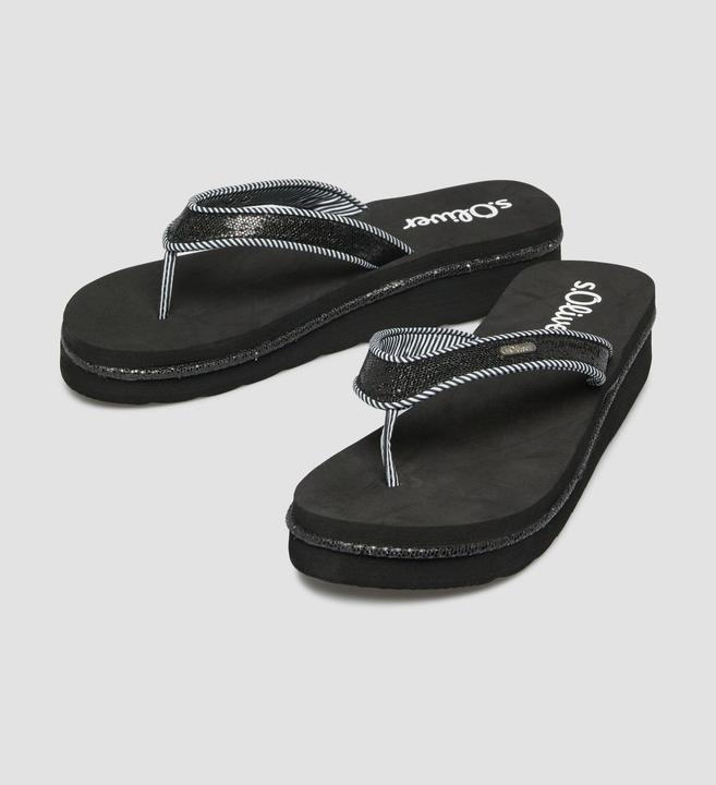 Produktbild s.Oliver Pantoletten (40)