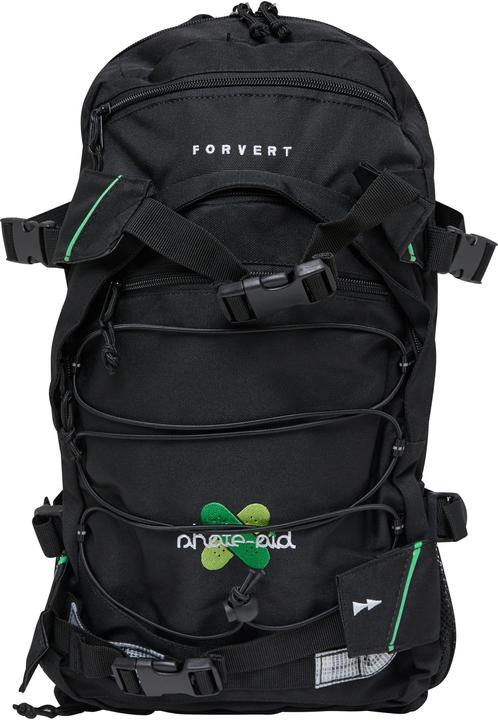 Produktbild Forvert Skate Aid Louis Backpack (20 l)