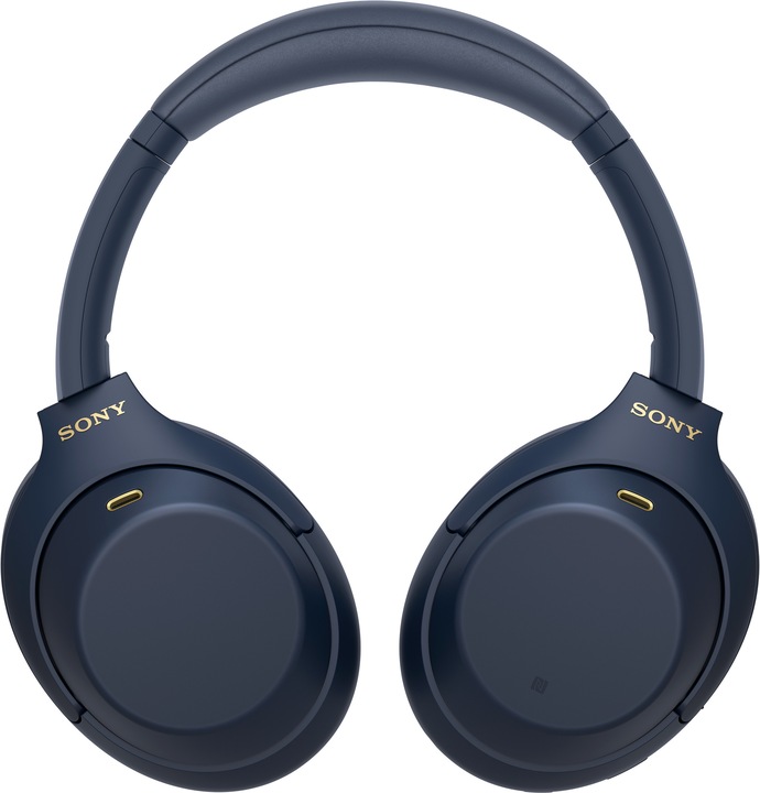 Actual product image Sony WH-1000XM4 (ANC, 30 h, Wireless)