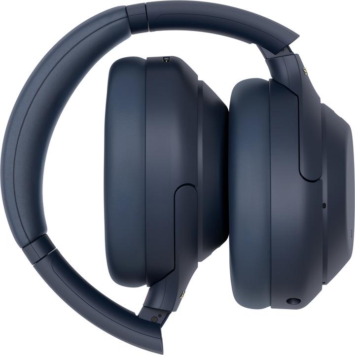 Productafbeelding Sony WH-1000XM4 (ANC, 30 h, Draadloze)