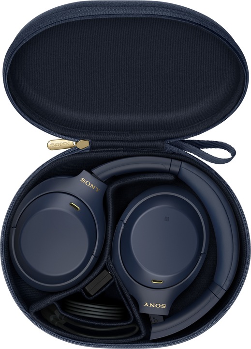 Actual product image Sony WH-1000XM4 (ANC, 30 h, Wireless)