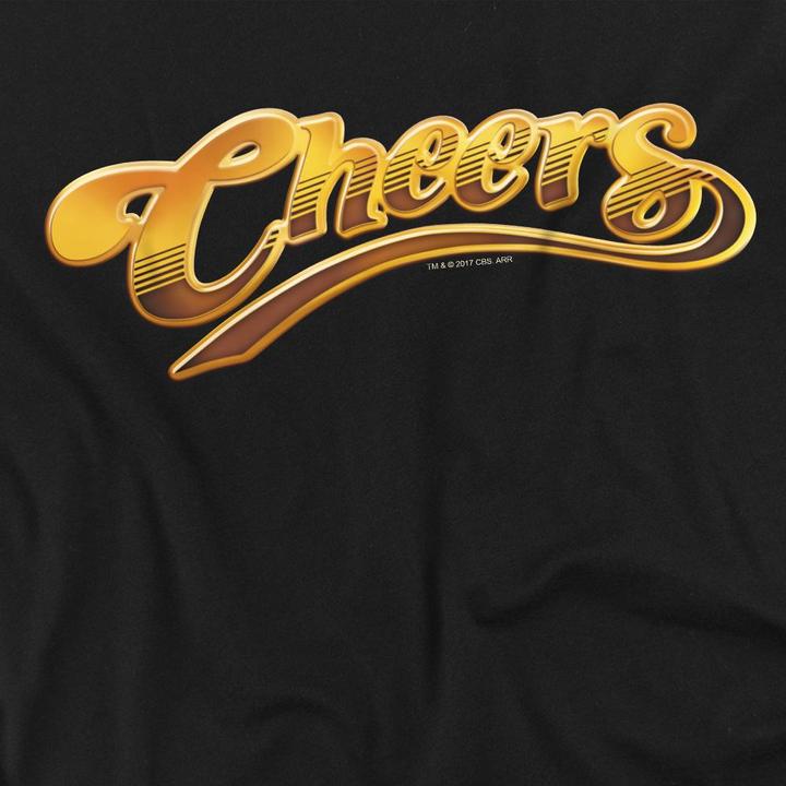 Produktbild Cheers TShirt (4XL)
