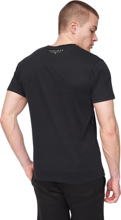 Immagine prodotto Henleys Aitchen Maglietta Logo Uomo (XL)