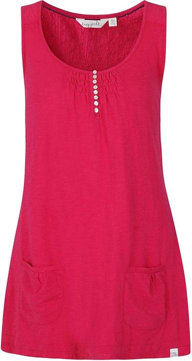 Produktbild Lazy Jacks Tunika Baumwoll Slub (42)
