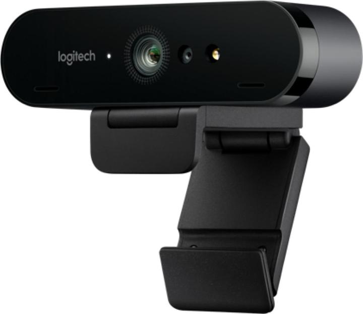 Produktbild Logitech Pro Personal Video Collaboration Videokonferenzsystem 1 Person(en) Persönliches Videokonferenzsystem