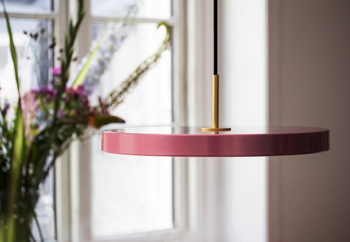 Image du produit pfister Asteria (3000 lm)