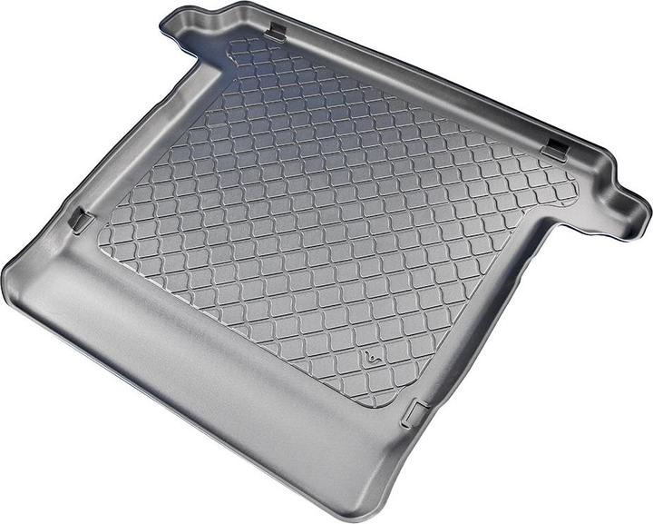 Actual product image Aristar Guardliner Boot Liner
