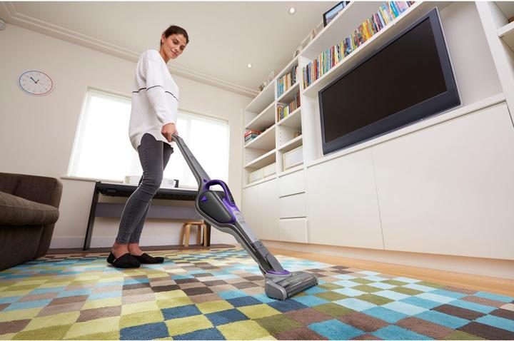 Produktbild Black & Decker Svj520bfsp