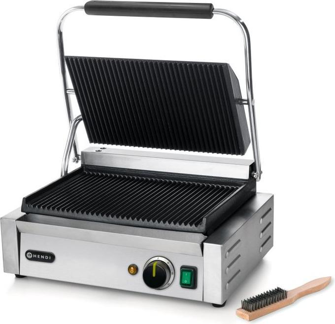 Produktbild Hendi Paninigrill