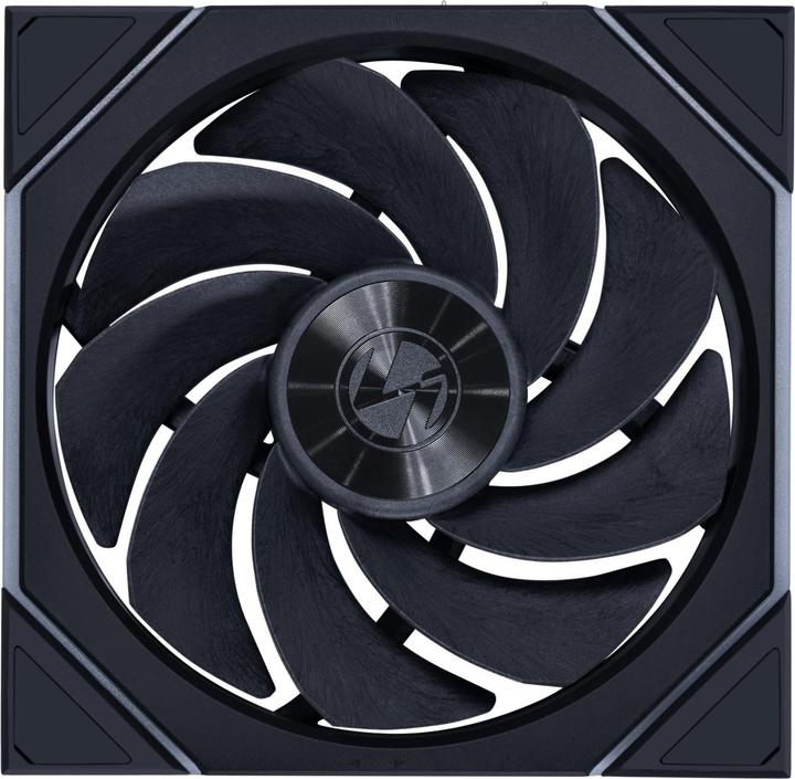 Image du produit Lian-Li UNI FAN TL Wireless Reverse Blade (140 mm, 1x)