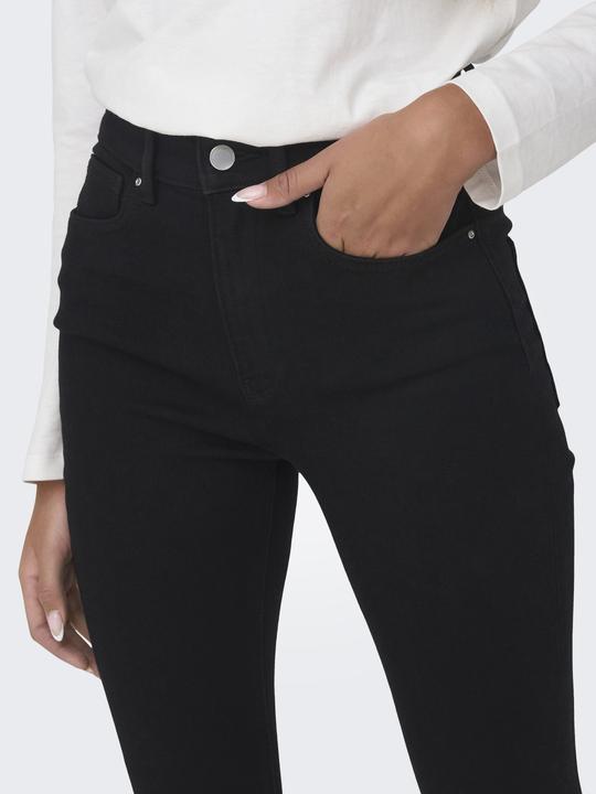 Image du produit Only ONLMILA HW Skinny Fit Jeans (26)