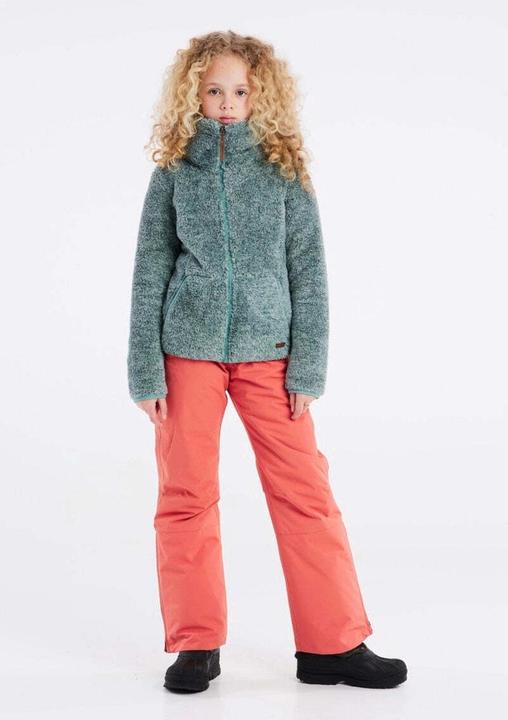 Image du produit Protest RIRI JR full zip top (140)