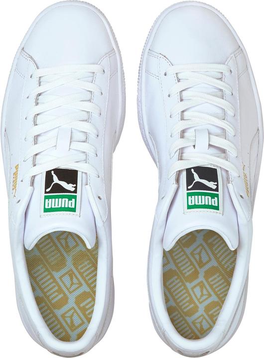 Produktbild Puma Basket Classic XXI (38)