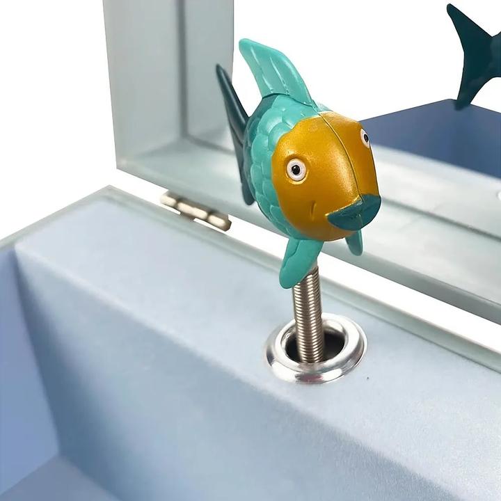 Produktbild Trousselier Regenbogenfisch