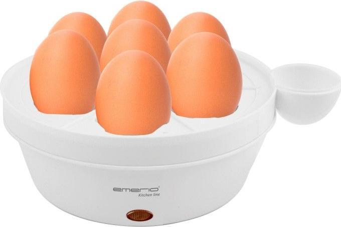 Actual product image Emerio Egg boiler