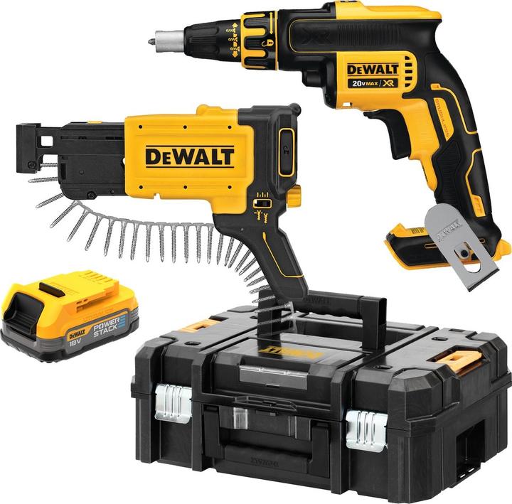 Image du produit DeWalt DCF 620