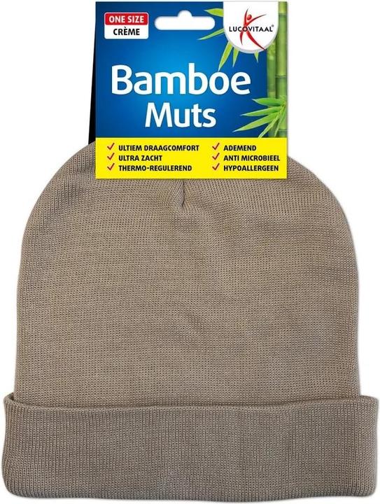 Immagine prodotto Lucovitaal Cappello di Bambù