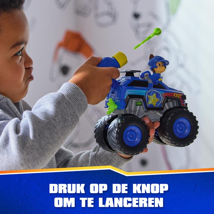 Produktbild Paw Patrol Rescue Wheels - Chase