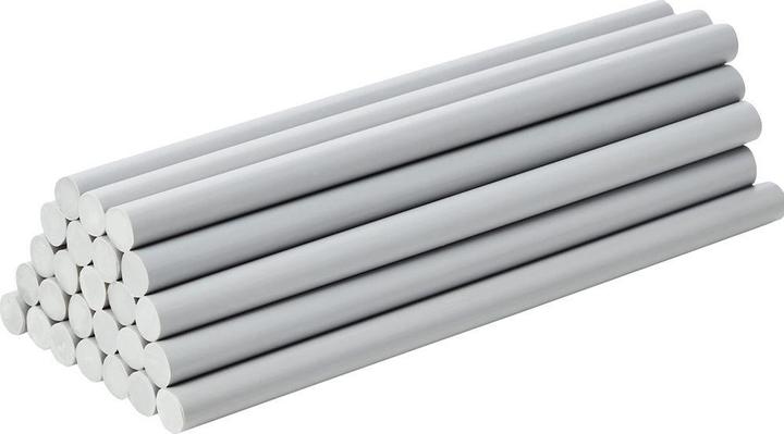 Produktbild Bosch Professional Zubehör Schmelzkleber, 11 x 200 mm, 500 g, grau