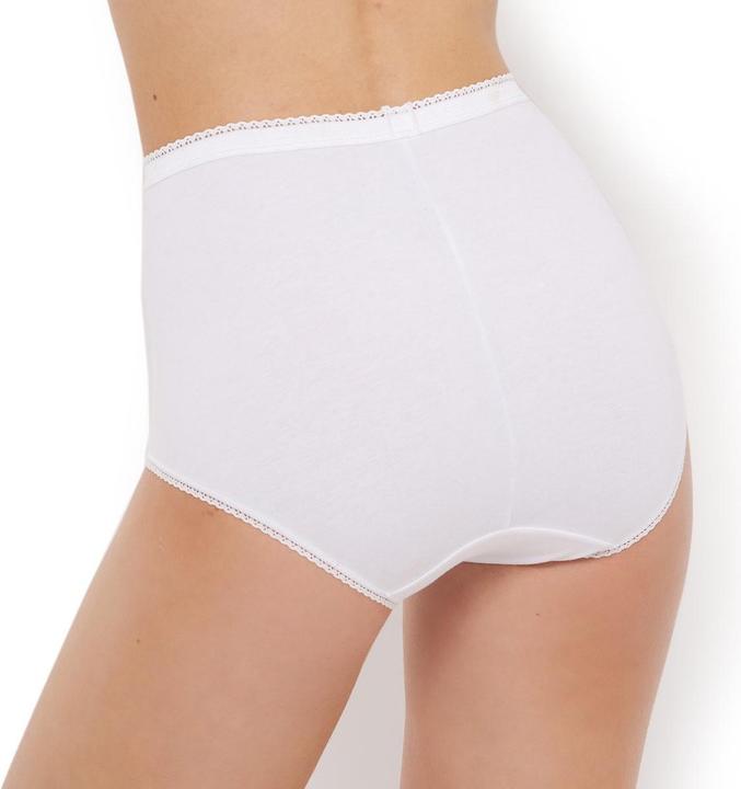 Produktbild Playtex 2er-Pack Maxi-Slips (50, 2er Pack)