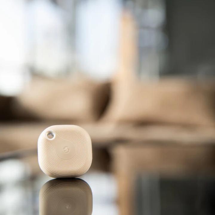 Produktbild Shelly BLU Button Tough 1 ZB - Mocha