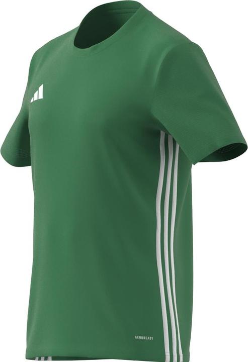 Image du produit adidas T-shirt homme Table 23 Jersey vert IA9147 (M) (M)