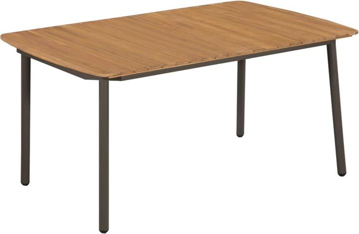 Produktbild vidaXL Edmon (150 x 90 x 72 cm)