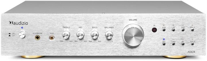 Produktbild Stereo AD420A (Verstärker)