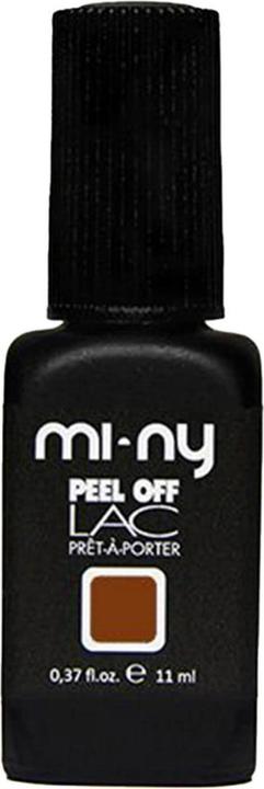 Immagine prodotto Mi-ny Smalto gel One Step Peel Off - Mandorla di zucchero
