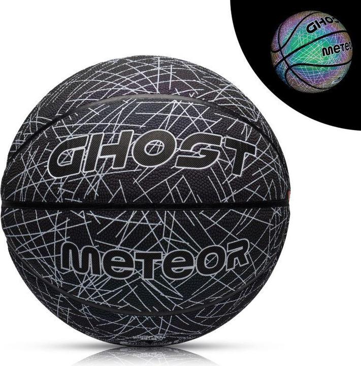 Produktbild Ty Meteor Ghost Scratch 7 Basketball 16755 (7)