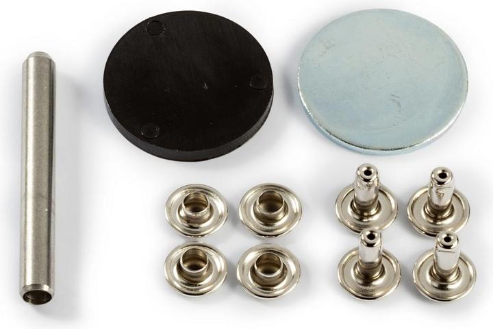 Actual product image Prym Tubular rivets