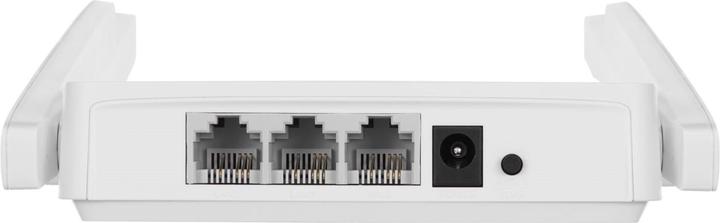 Image du produit Mercusys Routeur sans fil AC10 Ethernet rapide double bande (/5 GHz)