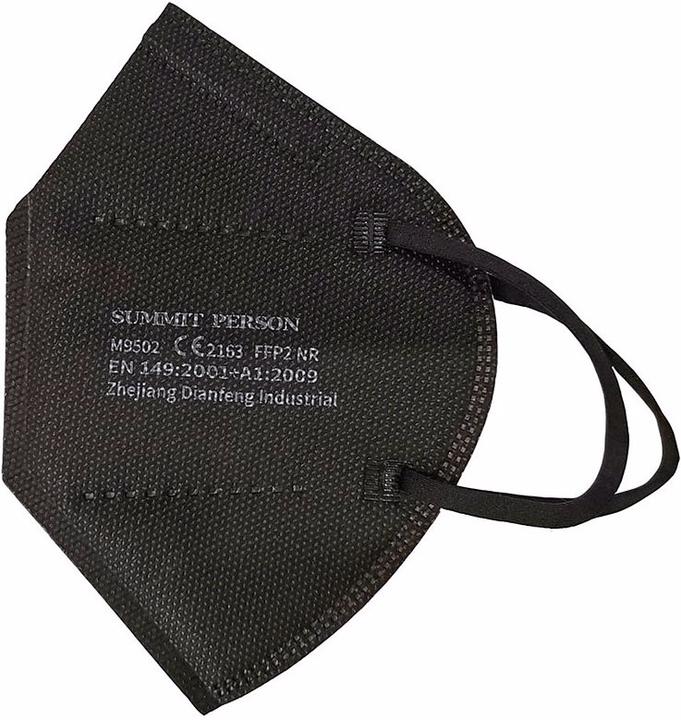 Actual product image NoName Masks (FFP2, 10 x)