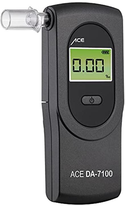 Ace Alcohol tester DA7100