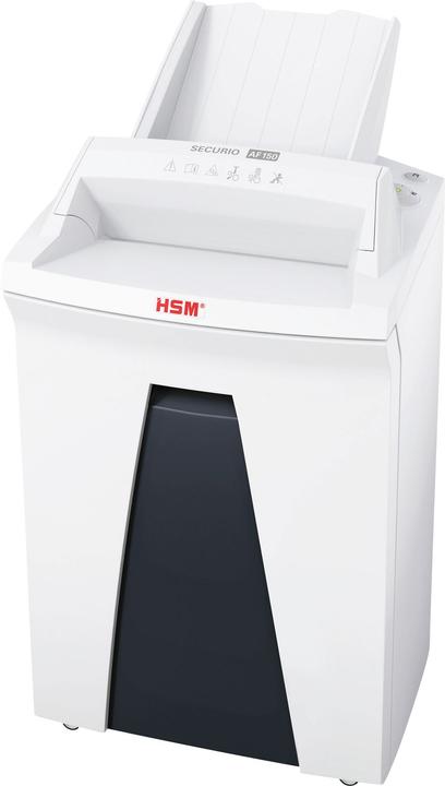 Produktbild HSM Autofeed-Aktenvernichter SECURIO (Partikelschnitt)