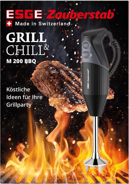 Produktbild ESGE Zauberstab