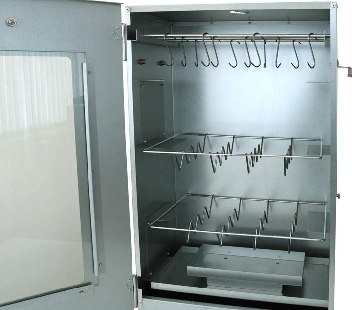 Produktbild Räucherschrank (42 cm)