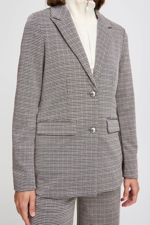 Image du produit B.young BYROWAN STRIPE BLAZER 20815701 (44)