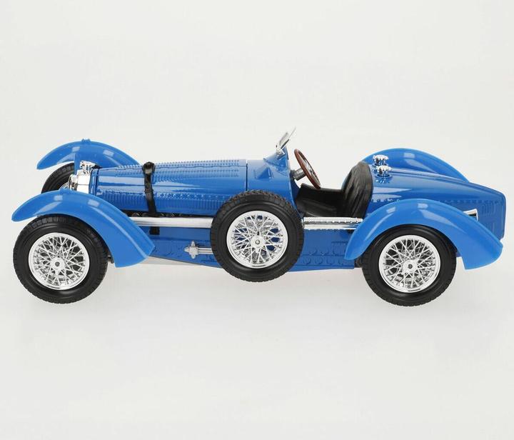 Produktbild Bburago Bugatti Type 59